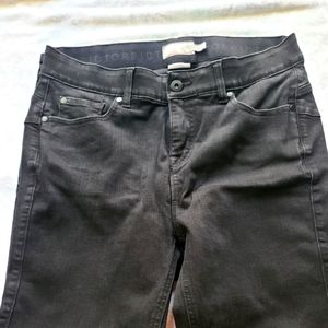 Size 14T Black Bombshell Skinny Jean